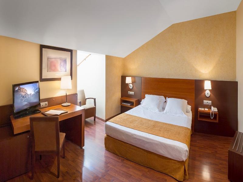 Hotel Torre de Sila Tordesillas Buitenkant foto
