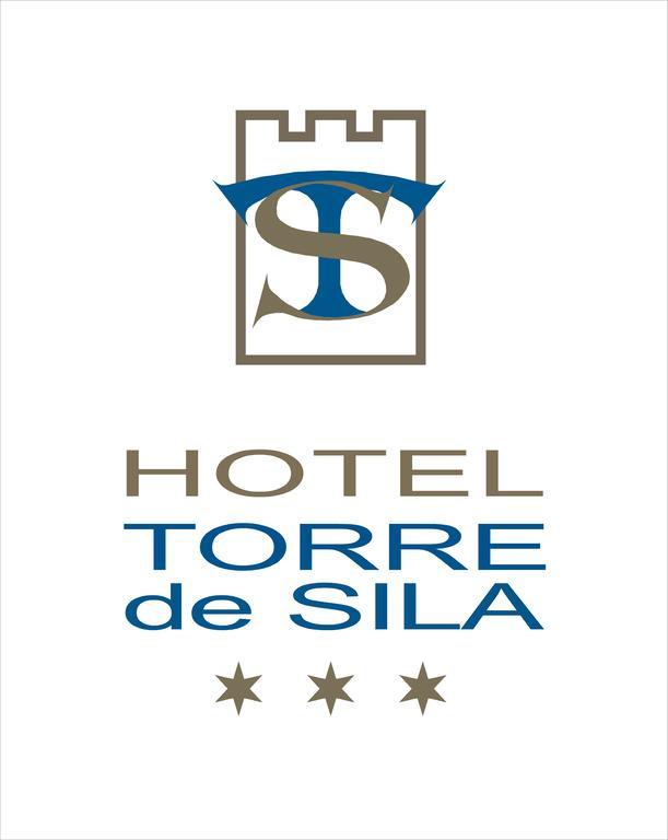 Hotel Torre de Sila Tordesillas Buitenkant foto