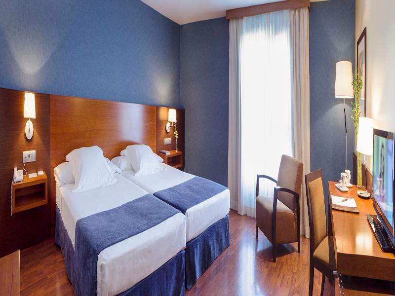 Hotel Torre de Sila Tordesillas Buitenkant foto