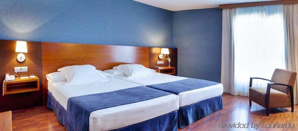 Hotel Torre de Sila Tordesillas Buitenkant foto