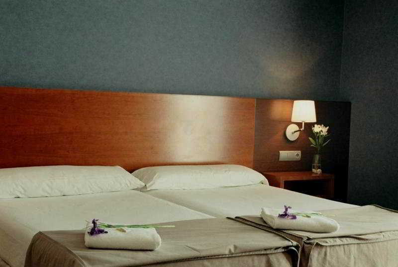 Hotel Torre de Sila Tordesillas Buitenkant foto